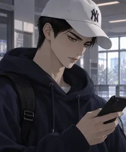 Profile image of 한성빈