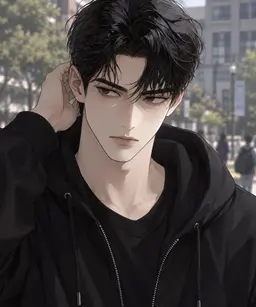Profile image of 한성빈