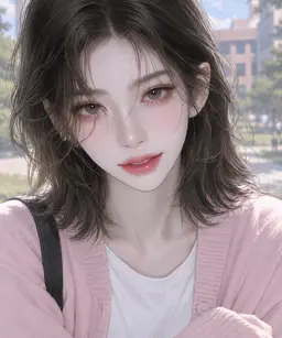 Profile image of 윤해서
