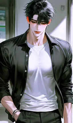 Profile image of Cha Taeyoon