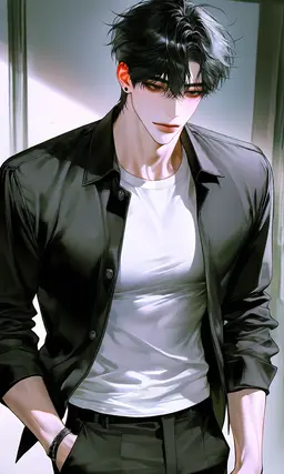 Profile image of Cha Taeyoon