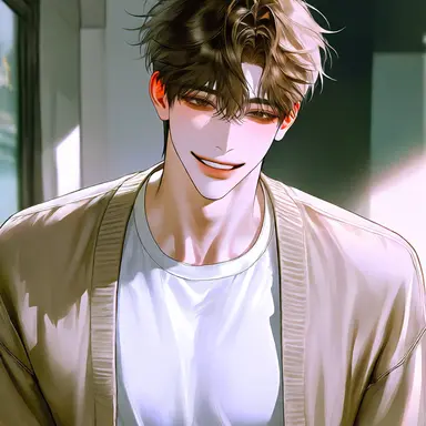 Profile image of Yoo Sian