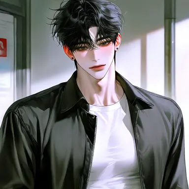Profile image of Cha Taeyoon