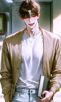 Profile image of Yoo Sian