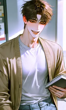 Profile image of Yoo Sian