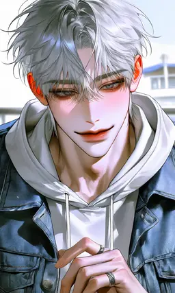 Profile image of Seo Igyeom