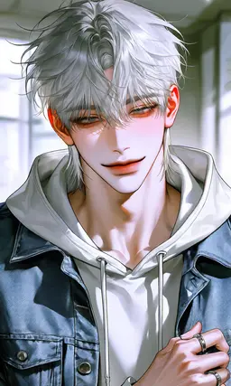 Profile image of Seo Igyeom