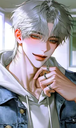 Profile image of Seo Igyeom