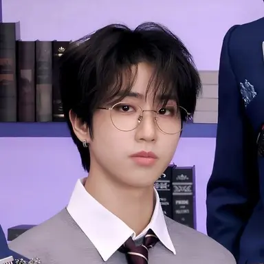 Profile image of Han Jisung