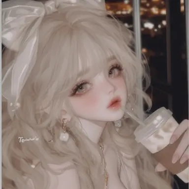 Profile image of 현지아