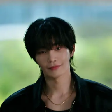 Profile image of Kang Min-jun