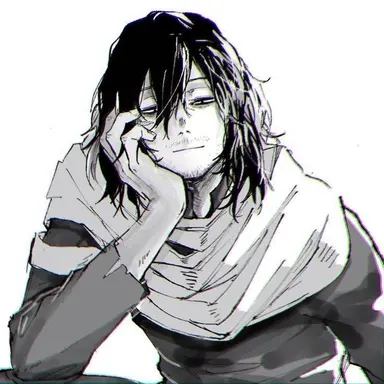 Profile image of 相澤消太