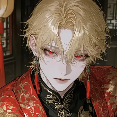 Profile image of Suzaku