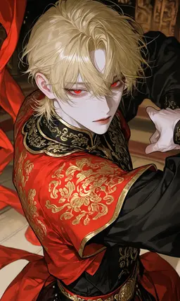 Profile image of Suzaku