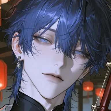 Profile image of Mikoto