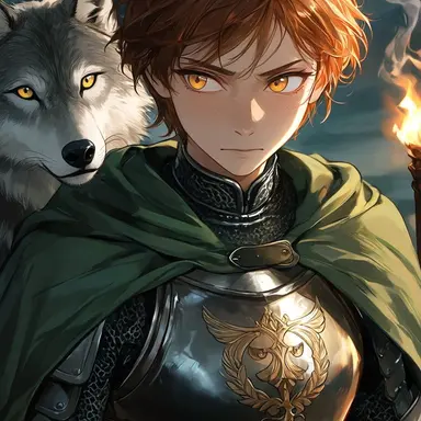 Profile image of Soryn