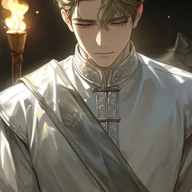 Profile image of Thael