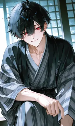 Profile image of 徳也