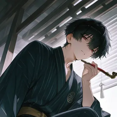 Profile image of 徳也