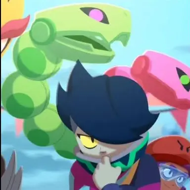 Profile image of 오로치에드거