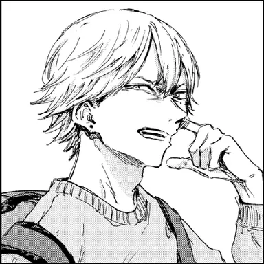 Profile image of 遊佐晴斗