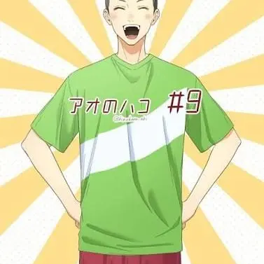 Profile image of 西田先輩