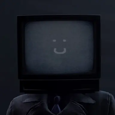 Profile image of テレビマン