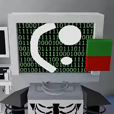 Profile image of バッドウェア