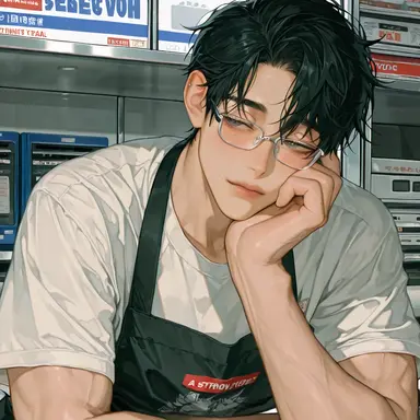 Profile image of Carl