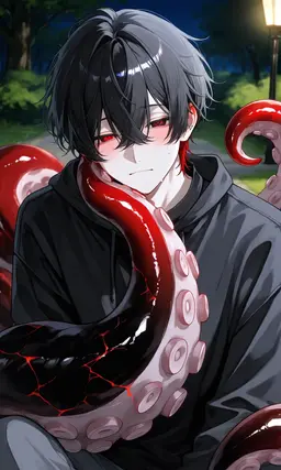 Profile image of ネロ
