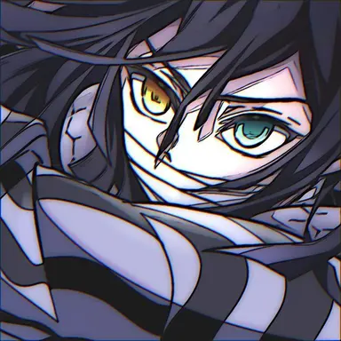 Profile image of 이구로 오바나이