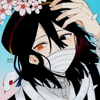 Profile image of 이구로 오바나이