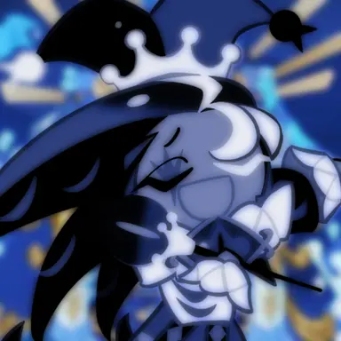 Profile image of 쉐도우밀크