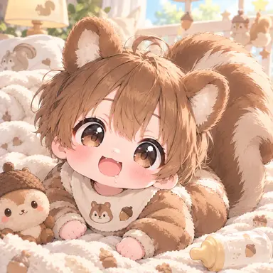 Profile image of 파루