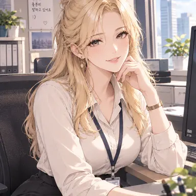 Profile image of 박하늘