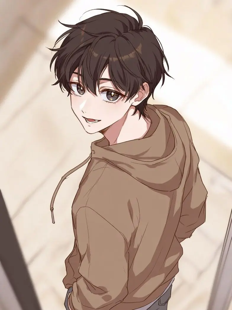 LemonyCrow5190의 Thirteen Years Later