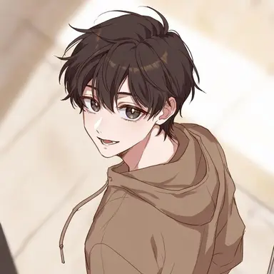 Profile image of Daniel Morgan