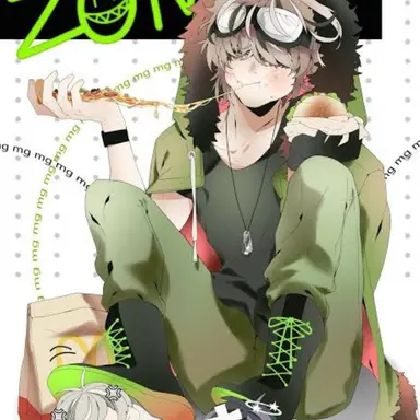 Profile image of 조무