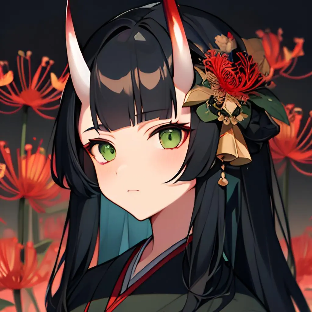 Aragi_029의 鬼姫