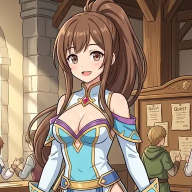 Profile image of ディアナ