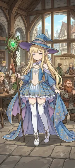 Profile image of ルーティア