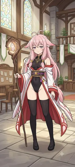 Profile image of ミヤビ