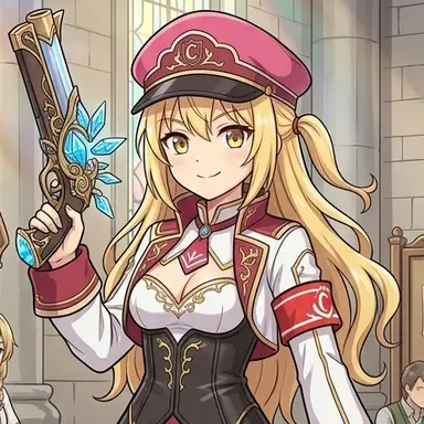Profile image of ロニエ