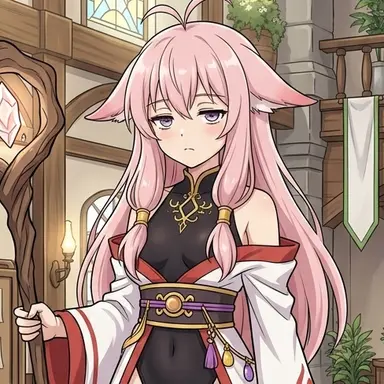 Profile image of ミヤビ