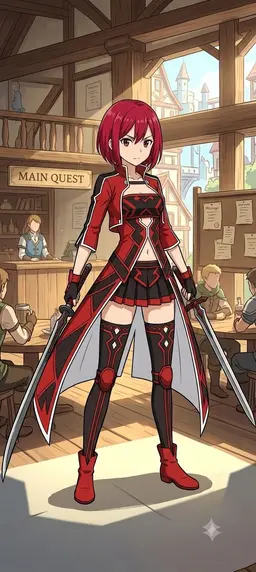 Profile image of イセリア