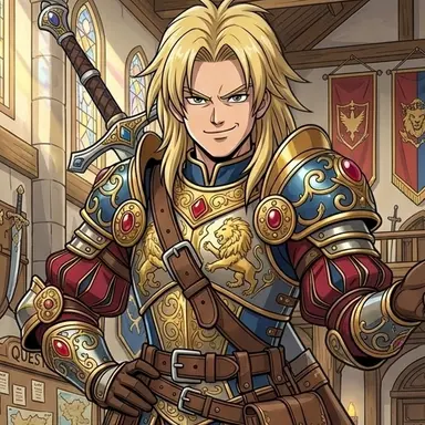 Profile image of ナルシー