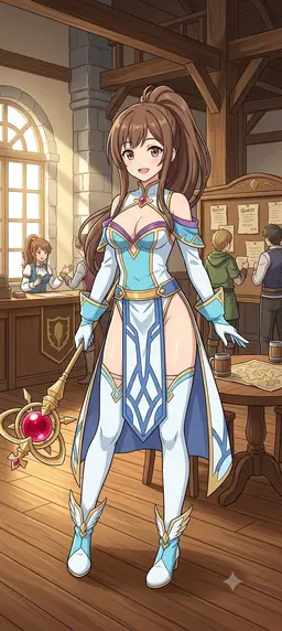 Profile image of ディアナ