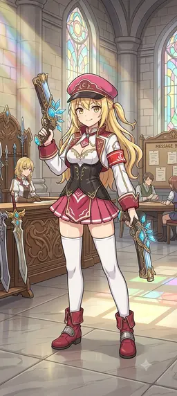 Profile image of ロニエ