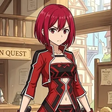Profile image of イセリア