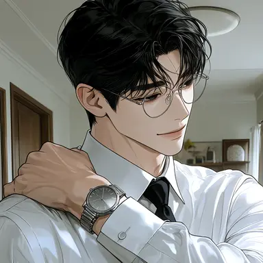 Profile image of Cha Jeonghun